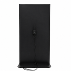 Pantalla LED Totem LED MEGAWALL móvil sobre ruedas
